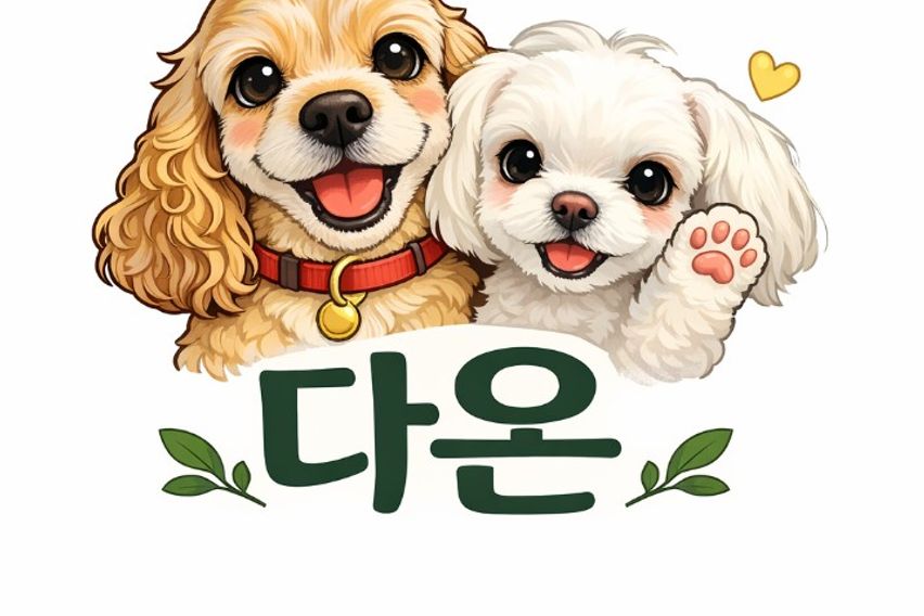 거두리 다온 넓은104