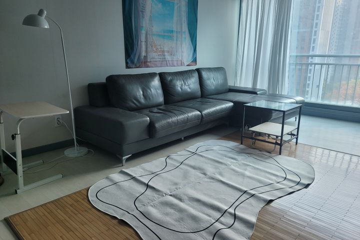 Three-room apartment near Jije Station 18th image