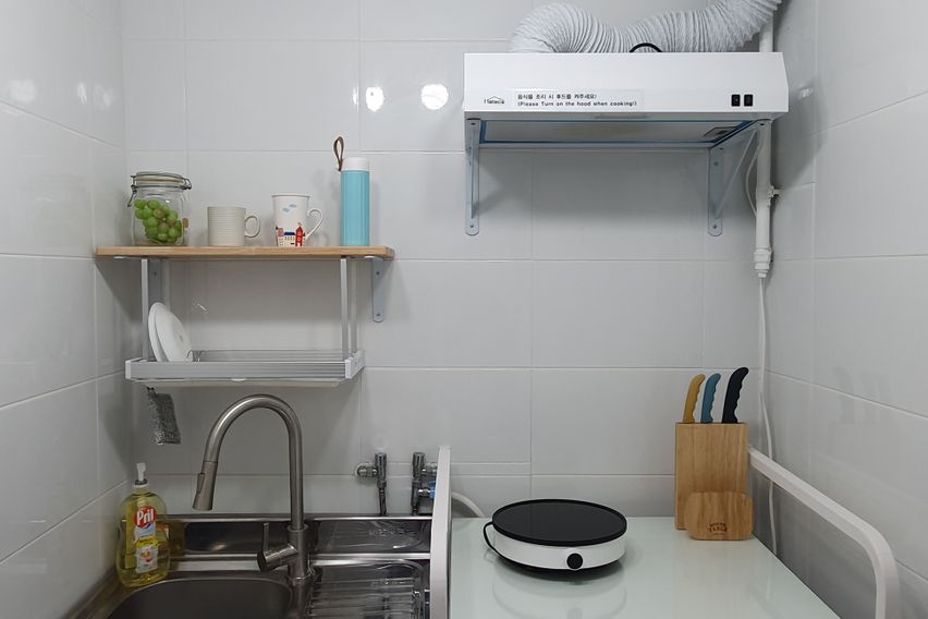 건대/군자 인접 원룸