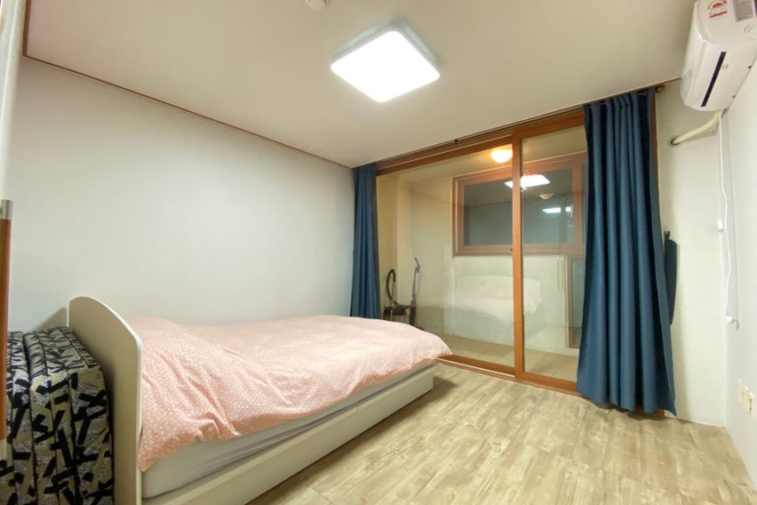 킨텍스앞 방3아파트