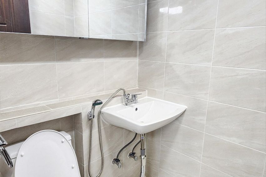 원주 깔끔한 풀옵션 3번째 이미지