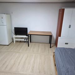 새로운 테코타일시공 방 이미지