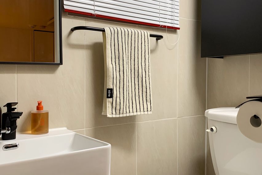 리모델링한신도림 2룸 9번째 이미지