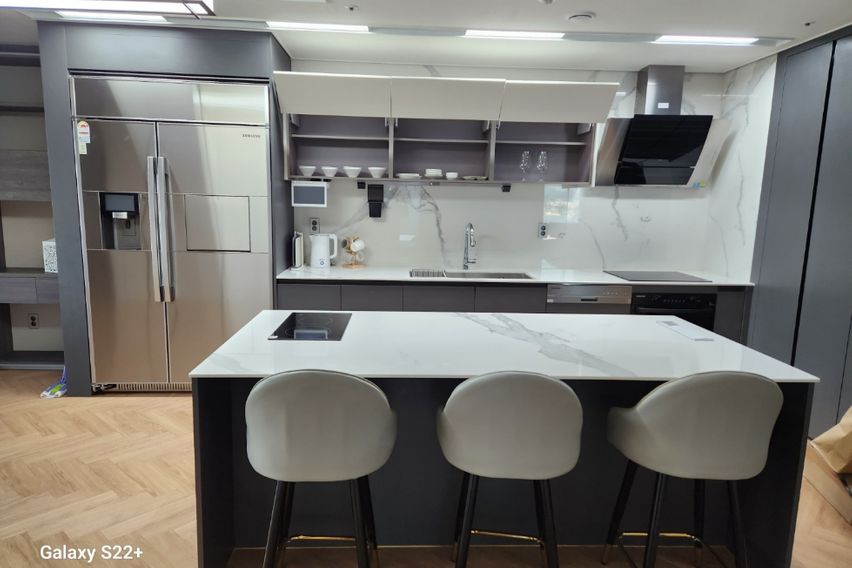 마리나G7(부산역)