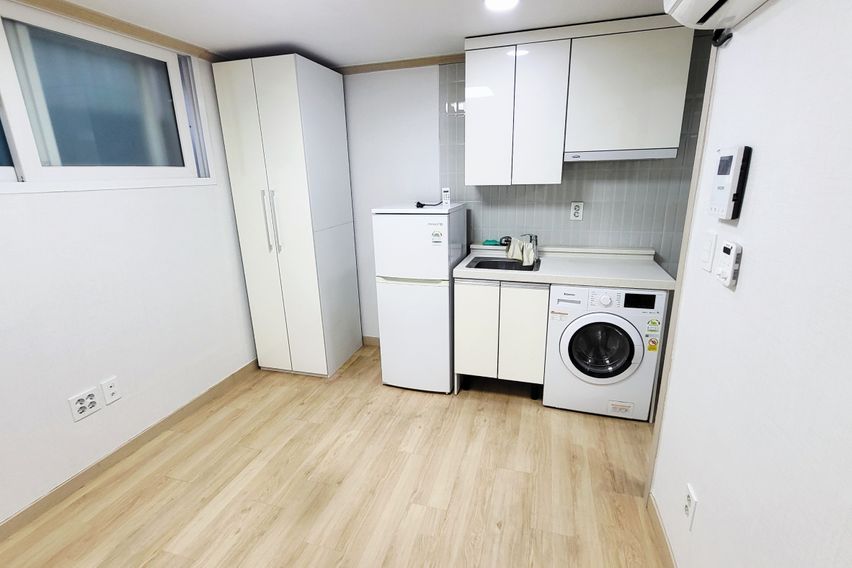 풀옵션4 (쌍문창동) 1번째 이미지