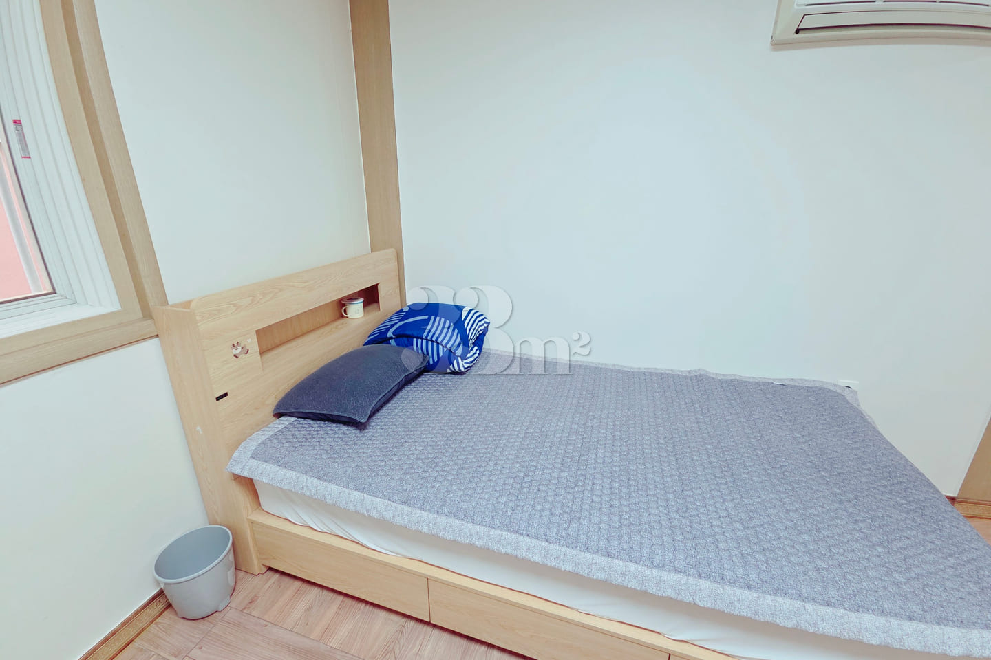 Studio apartment near Chonnam National Univer 3th image