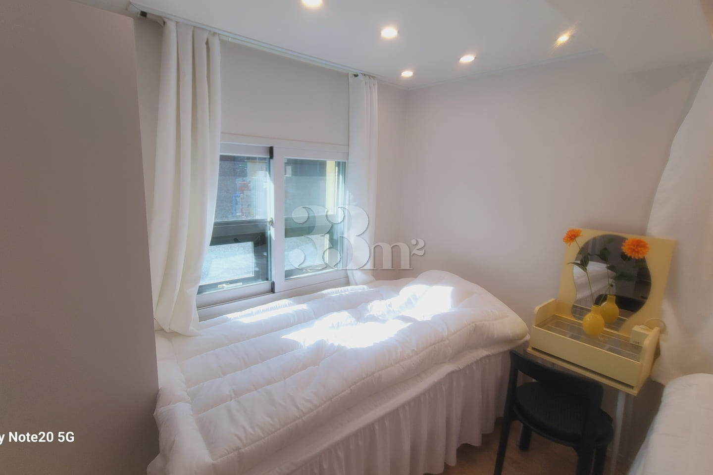 Two-room unit 1 minute from Chung-Ang Univers 0th image