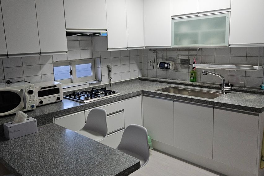 동대구역 5분 아파트