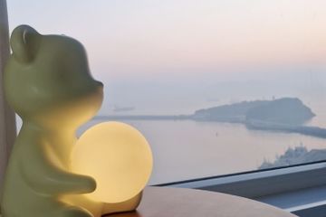 *궁금이네 오션 *복층