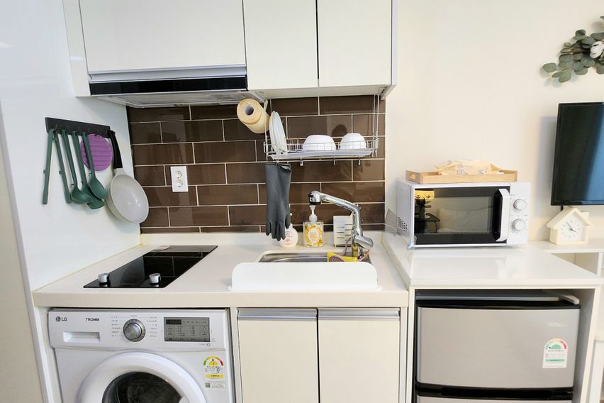 *특가*호텔감성♡퀸침대