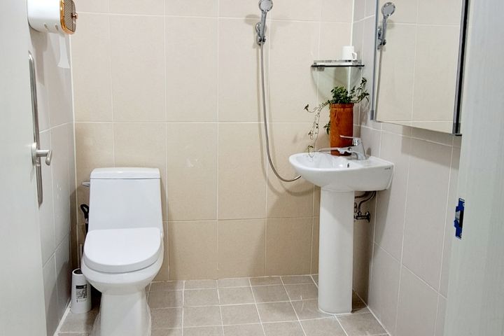 Yookjido Two-Room Private House, Mint Scent 13th image