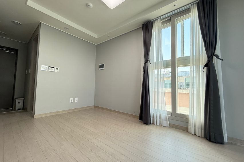 여의도 국회의사당역1분