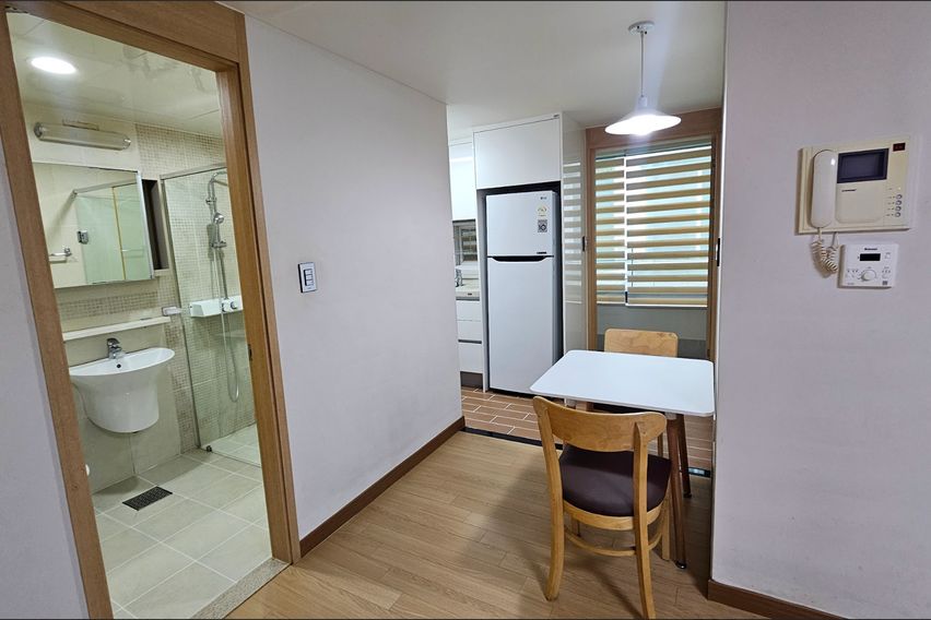 선정릉역 5분거리 원룸 1번째 이미지