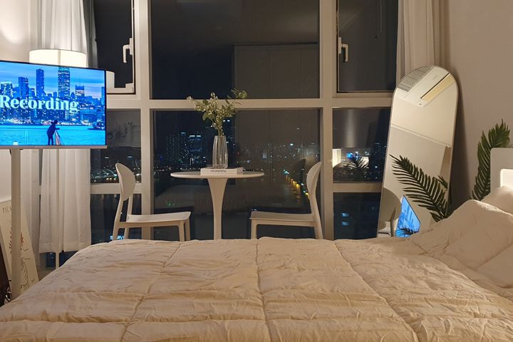 💚당산역/한강뷰/1분 0번째 이미지