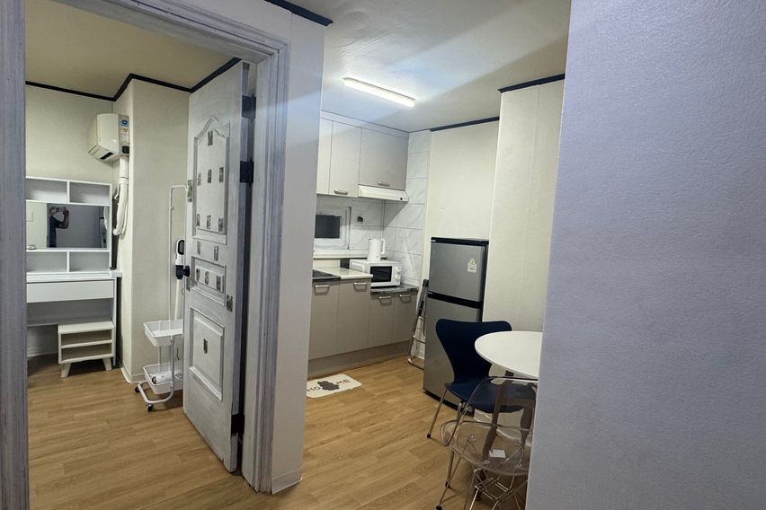 서울역도보5분!풀옵션3