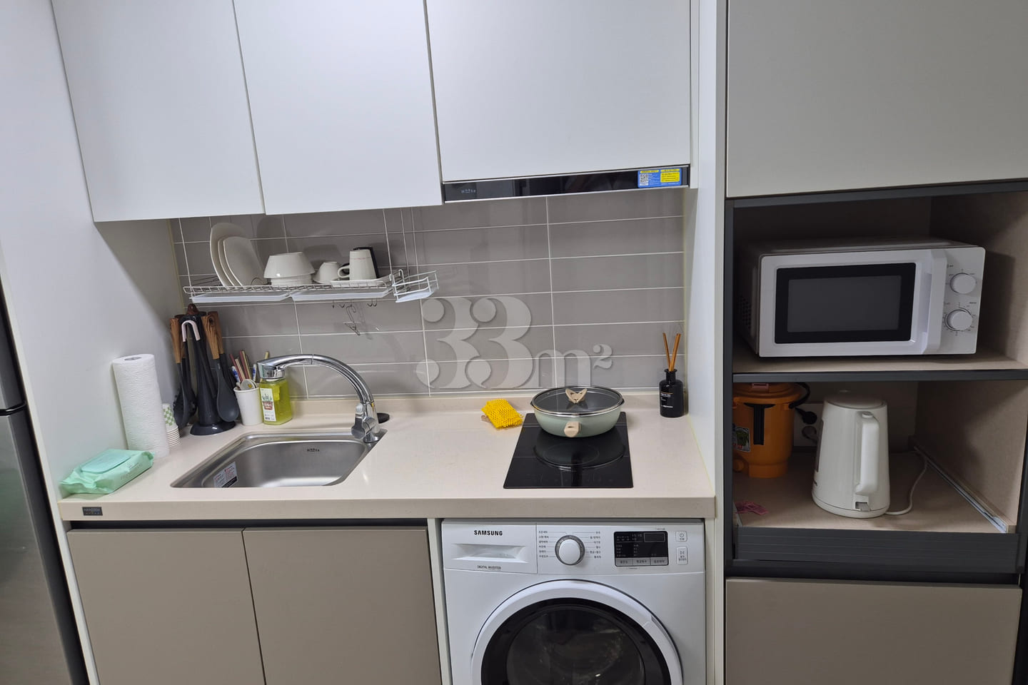 Newly built property in Dalmaji, Jung-dong, H 3th image