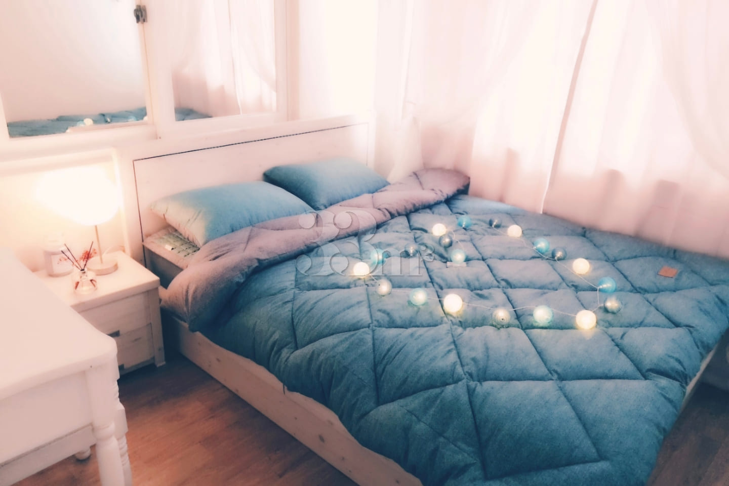 Songjeong's Best Location Apartment ♡ 3th image