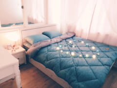 Songjeong's Best Location Apartment ♡ 3th image