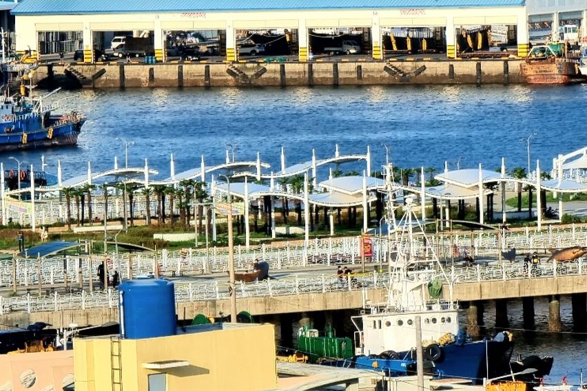 여수밤바다II 풀옵션