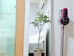 A room with a stylish vibe near Gwangju Cheom 5th image