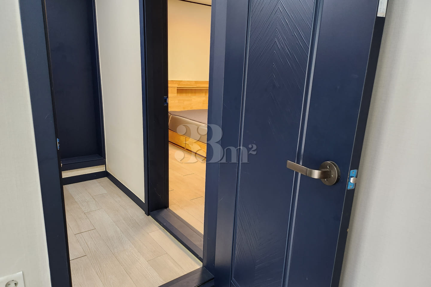 Super-low price 2-room unit near Sinnonhyeon 4th image