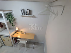No-deposit studio apartment, Bupyeong Goshiwo 8th image