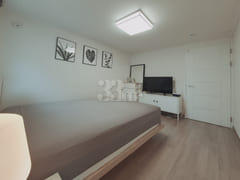 Yeoksam/Hanti/Bright and spacious room 1th image