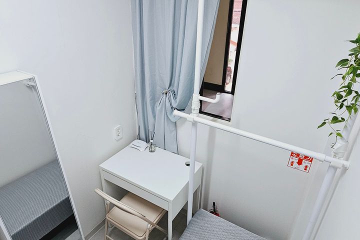 ❤️명일역 여성전용 D4 1번째 이미지
