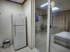 석촌호수 통창 주차 15번째 이미지