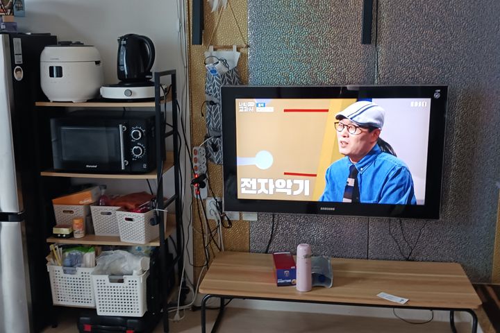 Ocean view 3번째 이미지