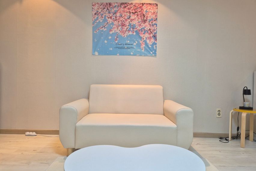 인덕원역2번출구도보1분