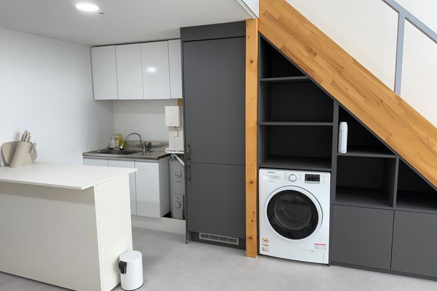 인계동 더 테라스