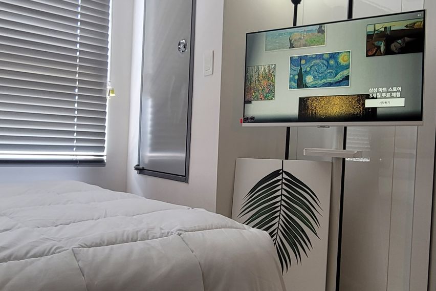 🌈(신축풀옵)고대병원