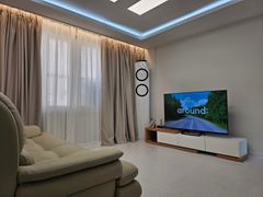 Cozy three-room apartment near Guwol-gil Hosp 1th image