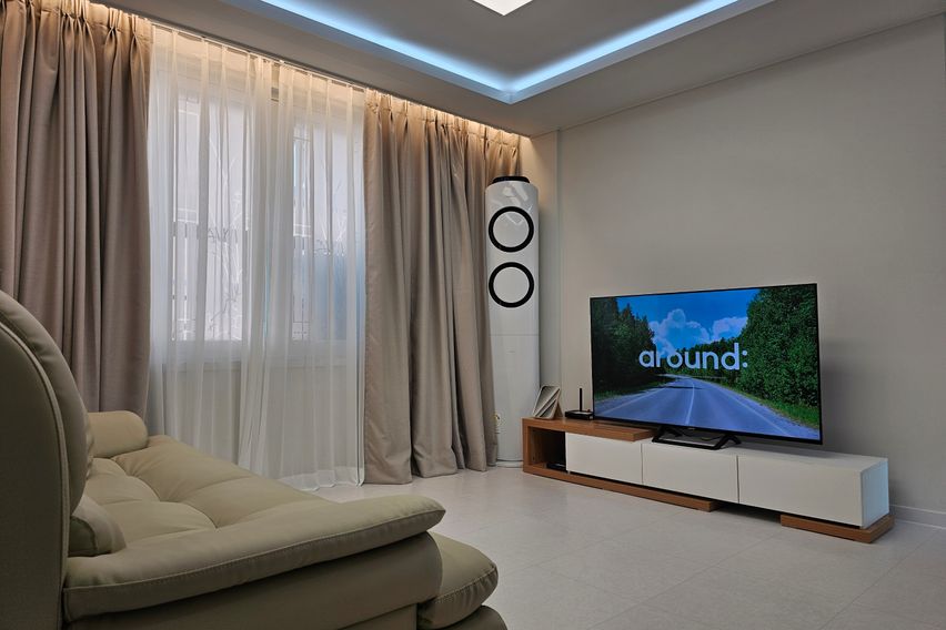 구월길병원 아늑 쓰리룸