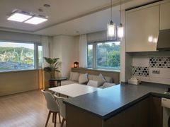Fully Furnished Two-Room Unit Near Academies 9th image