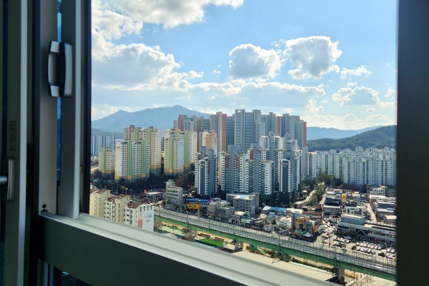 남춘천역/복층/3인이상