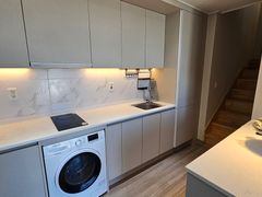 Changdae Namdo Office Duplex Terrace 2th image