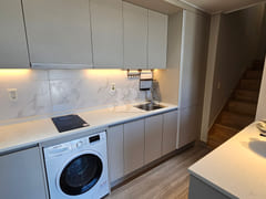 Changdae Namdo Office Duplex Terrace 2th image