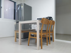 ♡ 5 min from Junggok Station / 3 rooms / Full 14th image