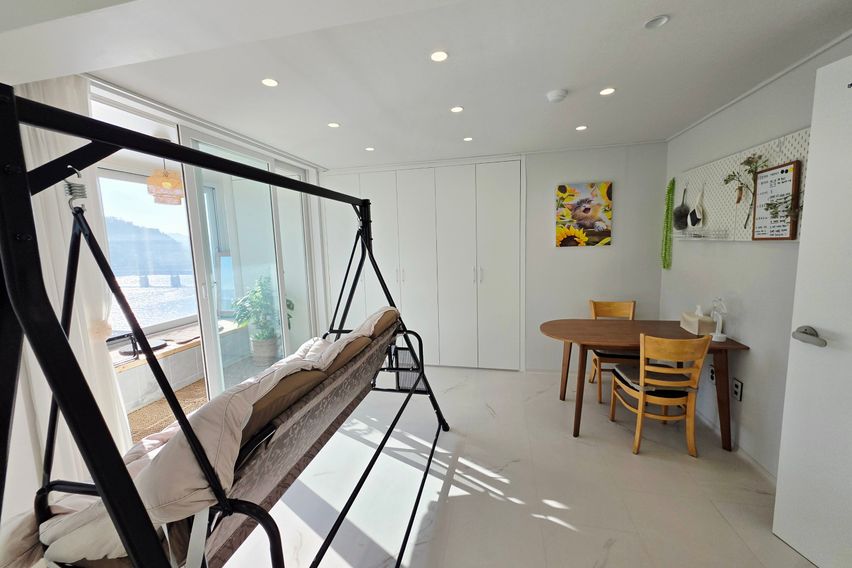 ❤️춘천 소양강뷰아파트