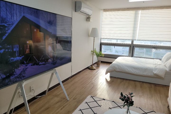 강남역30초🚀넓은 고층 5번째 이미지