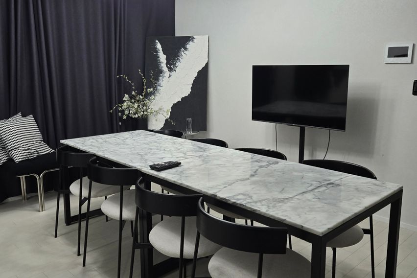 개인룸/신축/역1분 2번째 이미지