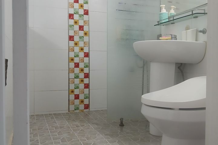 Boksan-dong, 3 bedrooms, 1 bathroom, 3 beds 4th image