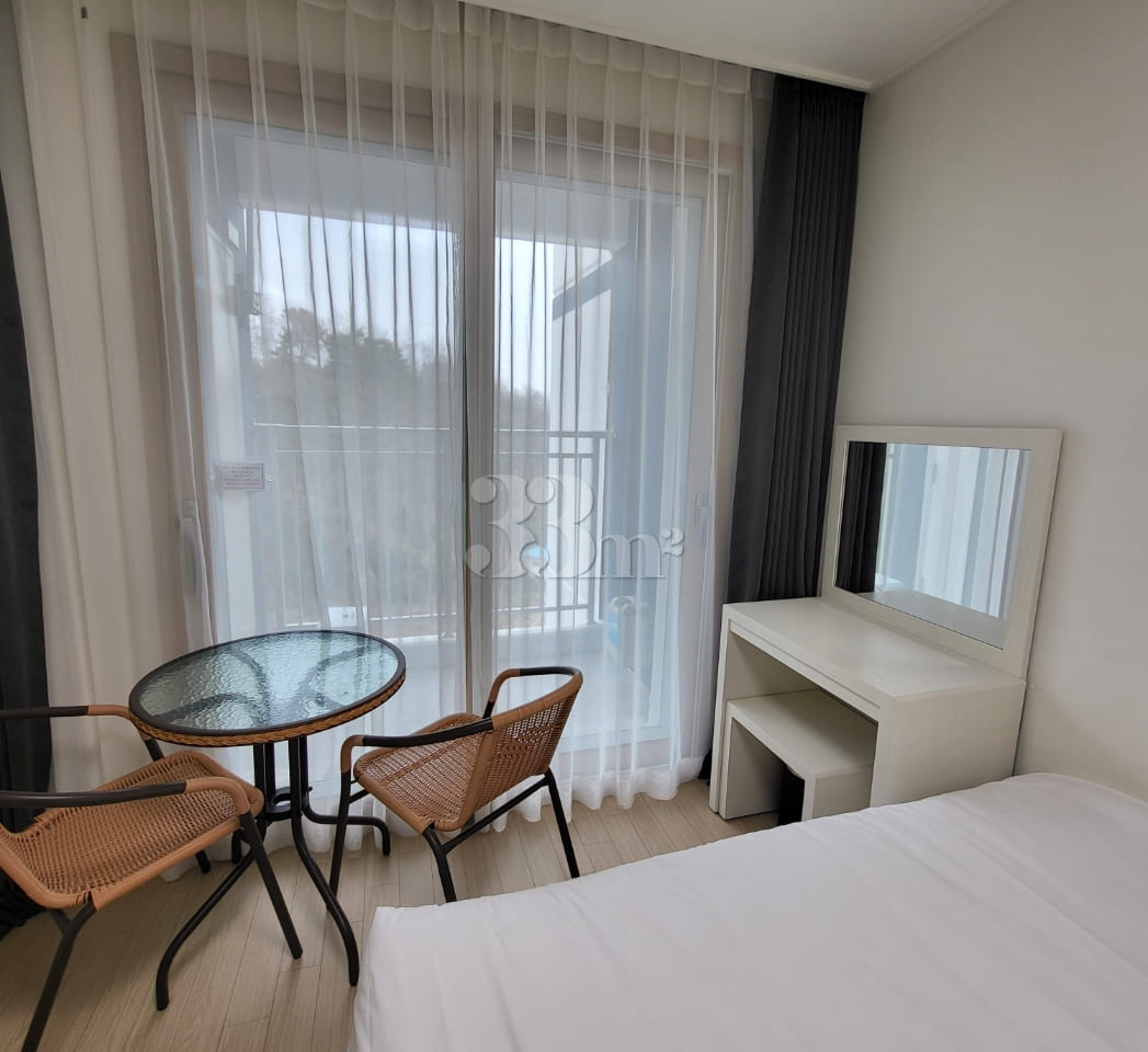 Yangyang Beach Hotel, Fully Furnished, Option 0th image