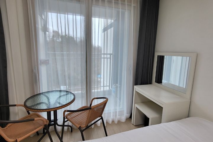 Yangyang Beach Hotel, Fully Furnished, Option 0th image