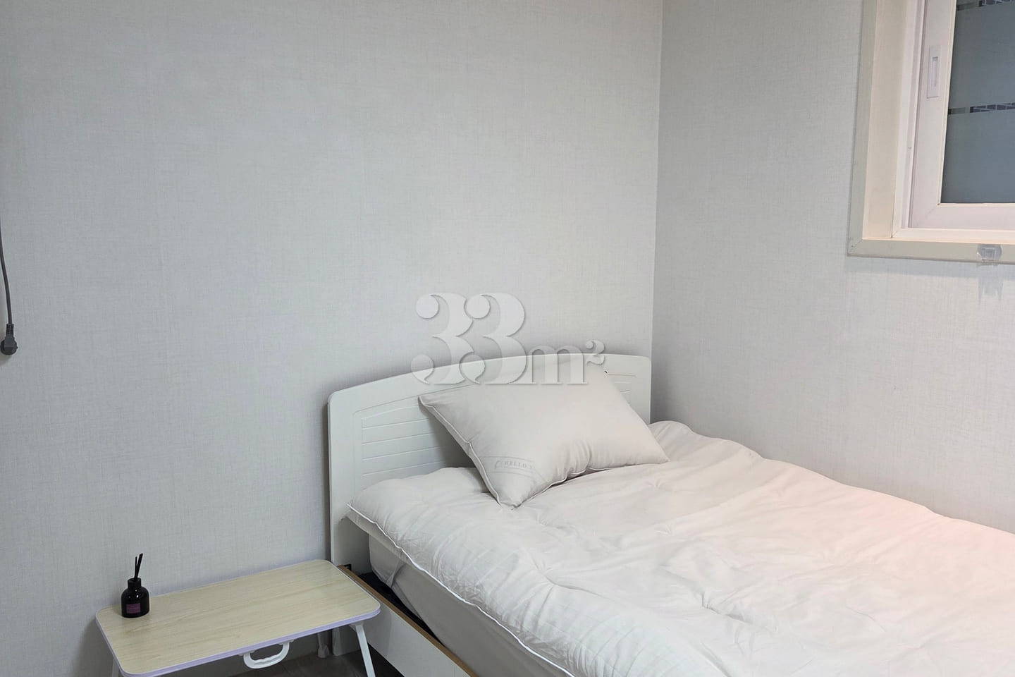 Banghak Station New Studio Apartment 2 0th image