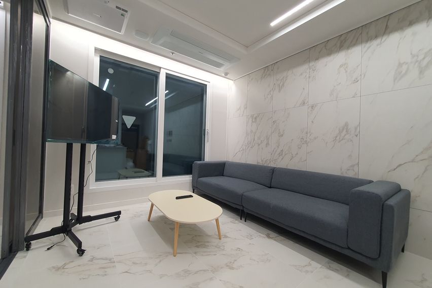 특가)안양역화이트하우스