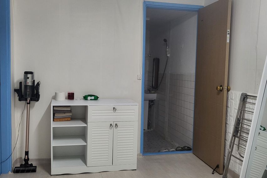 원룸,(투룸) 101호 10번째 이미지