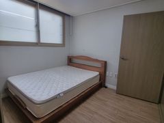 Practical mini two-room unit 3th image